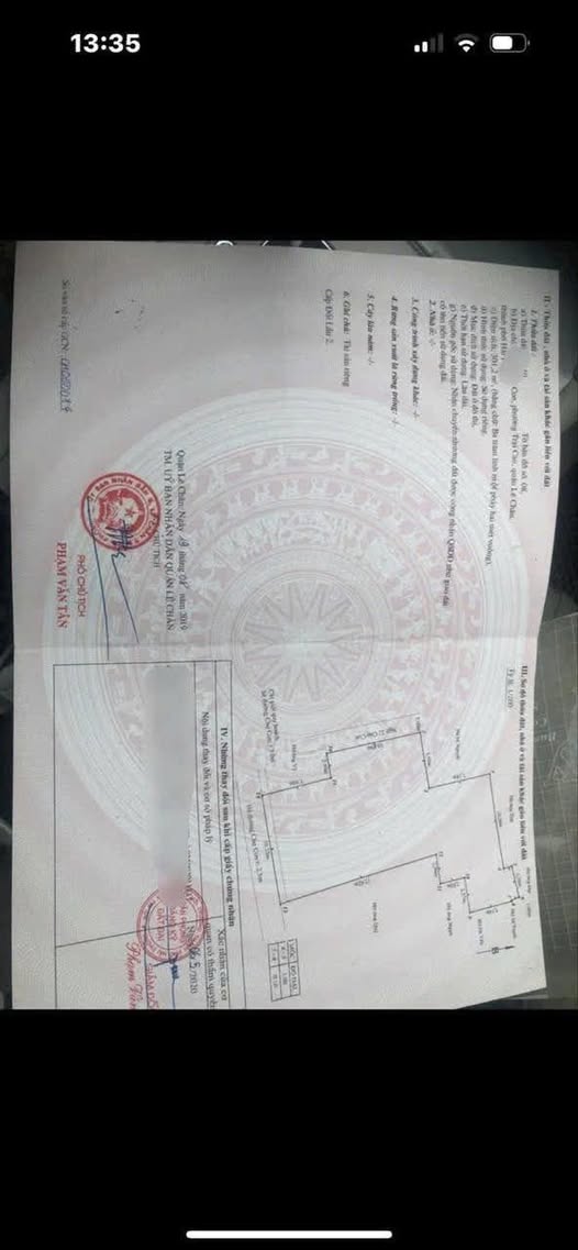 Đất nền Hàng Kênh Hải Phòng 301m² giá 30 tỷ - Kinh doanh đỉnh cao!