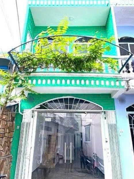 Nhà cho thuê đường Phan Đăng Lưu, quận Phú Nhuận 48m² giá 14 triệu - Không thể bỏ lỡ!