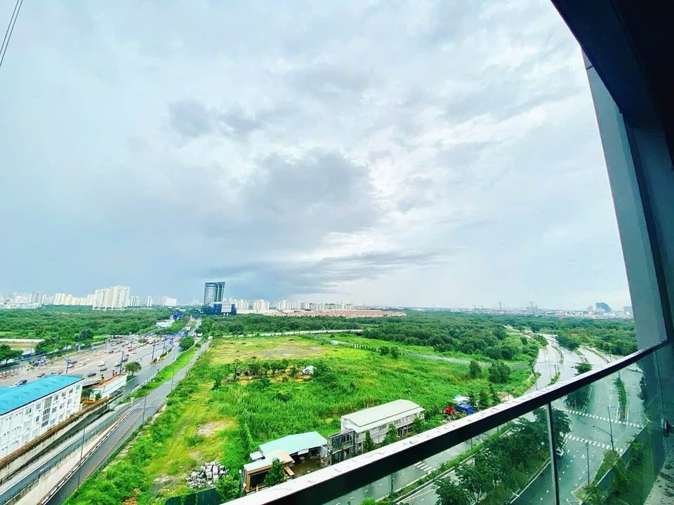 Căn hộ Empire City Linden 93m² giá 30 triệu - View Landmark 81 tuyệt đẹp!