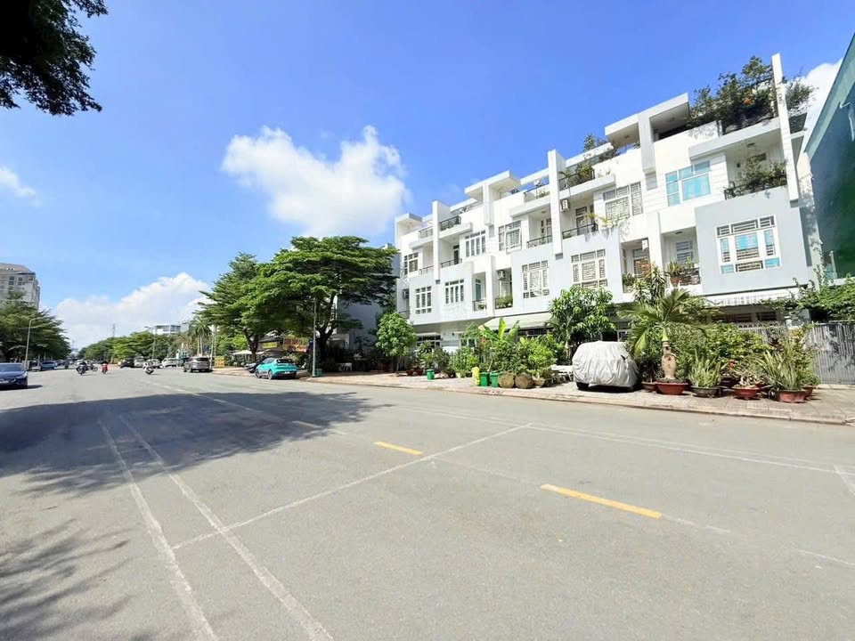 Nhà phố KDC Khang Điền, Phước Long B, 156m² giá 22.5 tỷ - Chính chủ bán gấp!