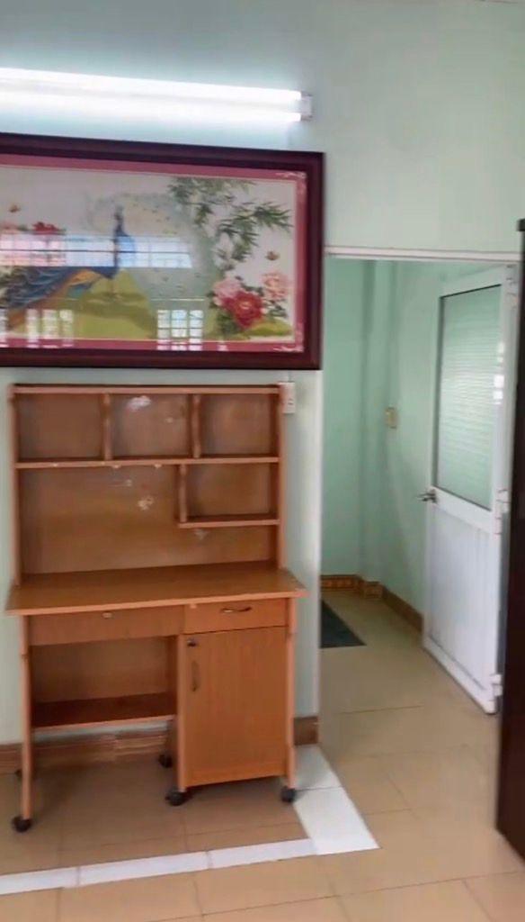 Nhà 2 tầng Thủ Đức 37m² giá 3 tỷ - Đẹp ngay ở!