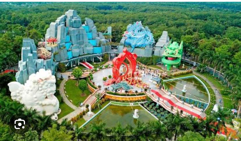 Đất Hoa Viên Bình Dương 81m² giá 1.2 tỷ - Đầu tư dài hạn an tâm!