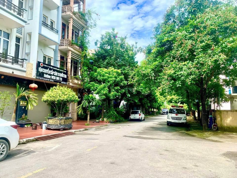 Đất nền KĐT An Phú HD 70,5m² giá 4 tỷ - Cơ hội đầu tư tuyệt vời!