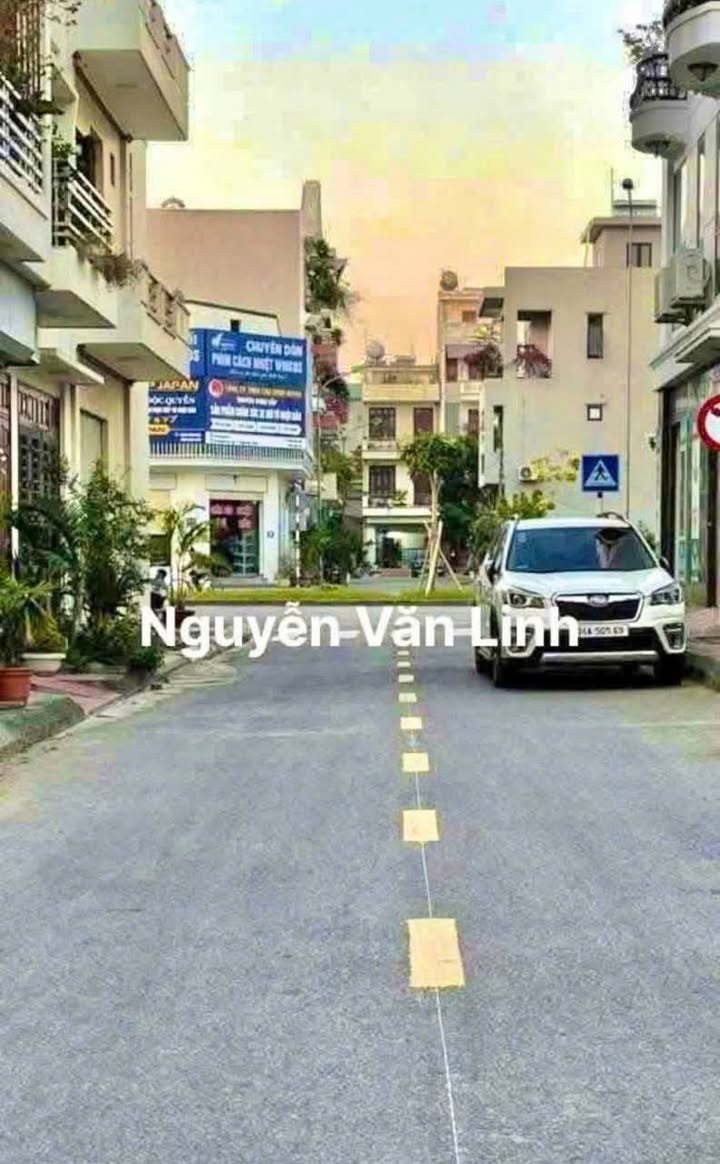 Đất nền khu ĐT Vạn Phúc, Hải Dương 65m² giá 4 tỷ - Đầu tư sinh lời ngay!