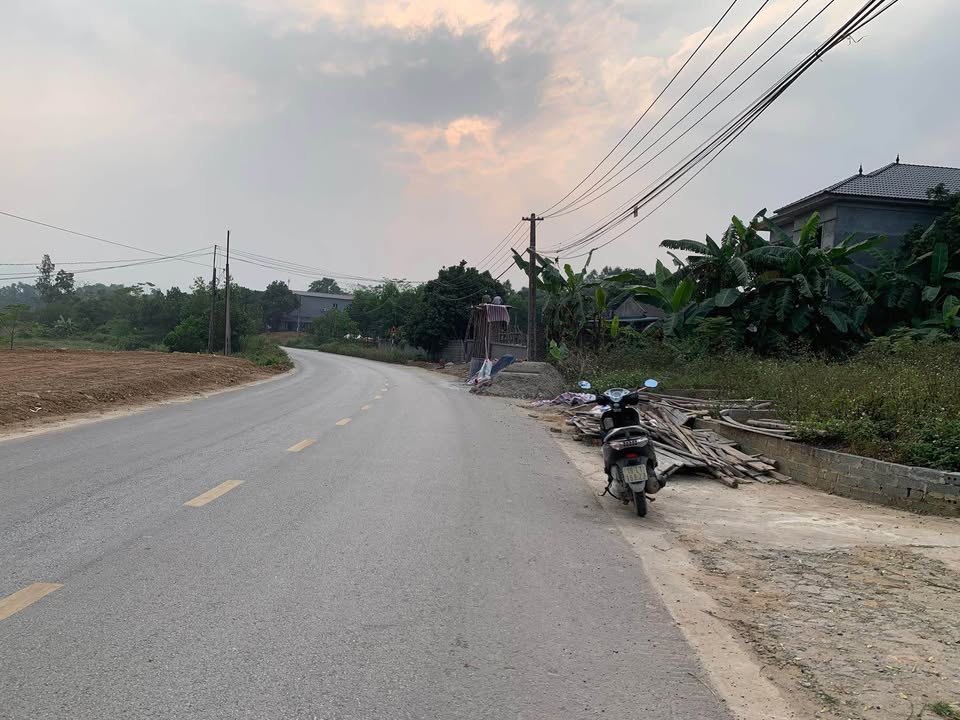 Đất Thắng Sơn, Thanh Sơn 110m² giá 900 triệu - Đầu tư sinh lời ngay!