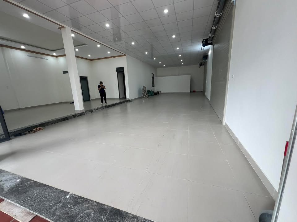 Cho thuê mặt bằng Lý Thường Kiệt Bảo Lộc 242m² - Vị trí đắc địa kinh doanh!