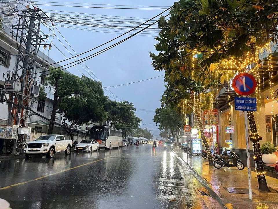 Khách sạn mini tại Nha Trang 44m² giá 10 tỷ - Đầu tư sinh lời ngay!