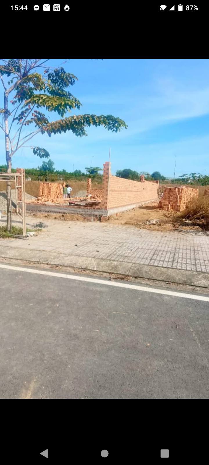 Đất nền Khu tái định cư Gia Ray, Xuân Lộc giá chỉ từ 1 tỷ - Sổ đỏ chính chủ!