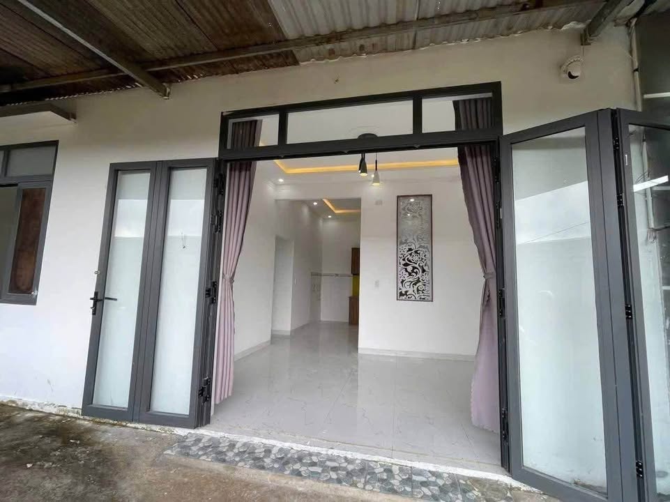 Nhà bán tại Bảo Vinh, Long Khánh 56m² giá 490 triệu - Cơ hội sở hữu ngay!