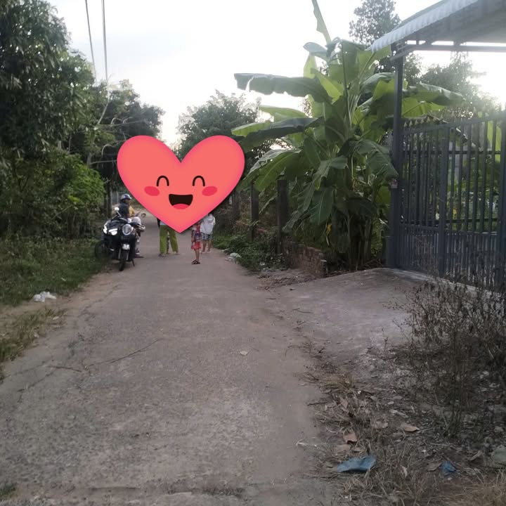 Đất nền Suối Cát 370m² giá chỉ 450 triệu - Sổ đỏ chính chủ