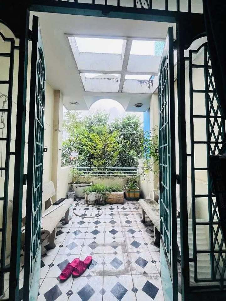 Nhà phố Hưng Phú, Chánh Hưng, Quận 8, giá 12 tỷ - Giảm 190 triệu!