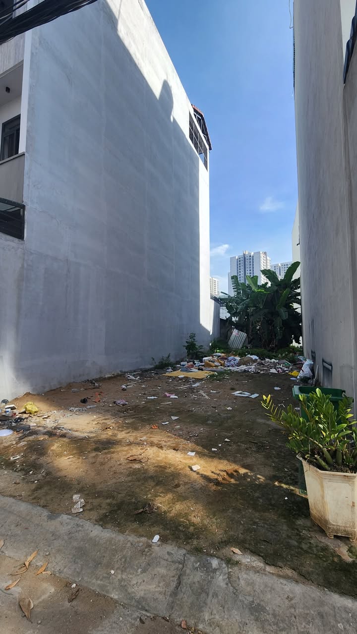 Đất nền KDC Dân An, Phước Kiển, Nhà Bè 102m² giá 10.8 tỷ - Sổ đỏ chính chủ!