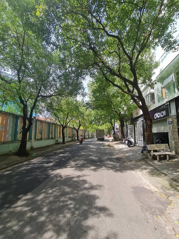 Nhà mặt tiền Võ Thị Đặng, Quận 7, 72m² giá 16.5 tỷ - Đầu tư sinh lời ngay!