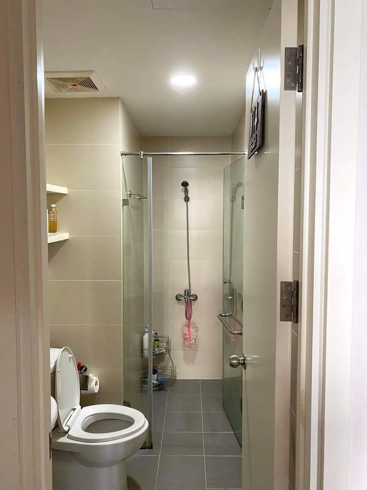 Căn hộ Masteri M-One Nam Sài Gòn 68m² giá 4.9 tỷ - Căn góc sổ đỏ chính chủ!