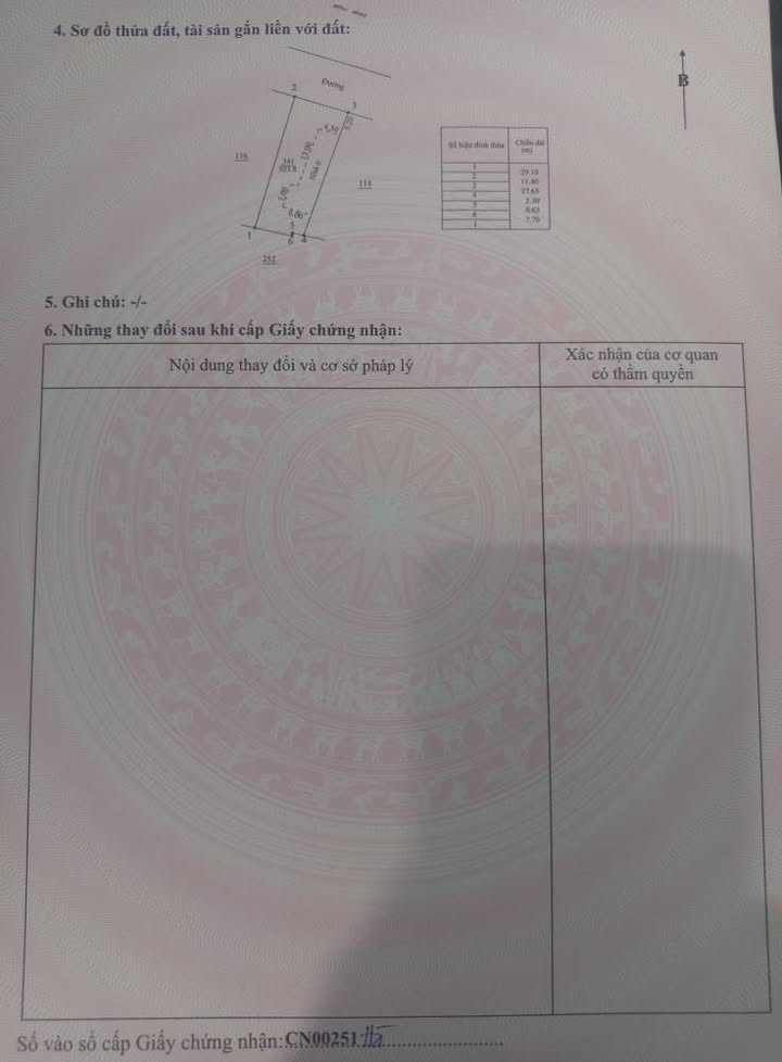Đất nông nghiệp hẻm ô tô 432 Nguyễn Viết Xuân, 150m² giá 1 tỷ - Cần bán gấp!