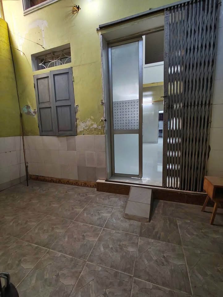 Nhà 2 tầng phố Phạm Hữu Điều, Lê Chân 55m² giá 2.15 tỷ - Sổ hồng chính chủ, dòng tiền ổn định!