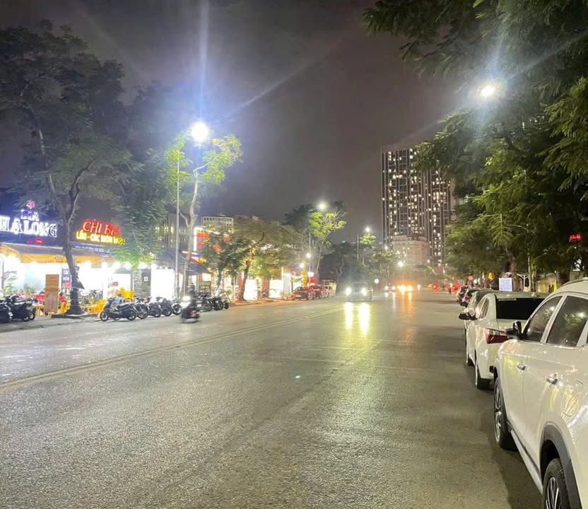 Đất mặt đường Hồng Bàng, Sở Dầu 51,6m² chỉ 7,02 tỷ - Kinh doanh đắc địa!