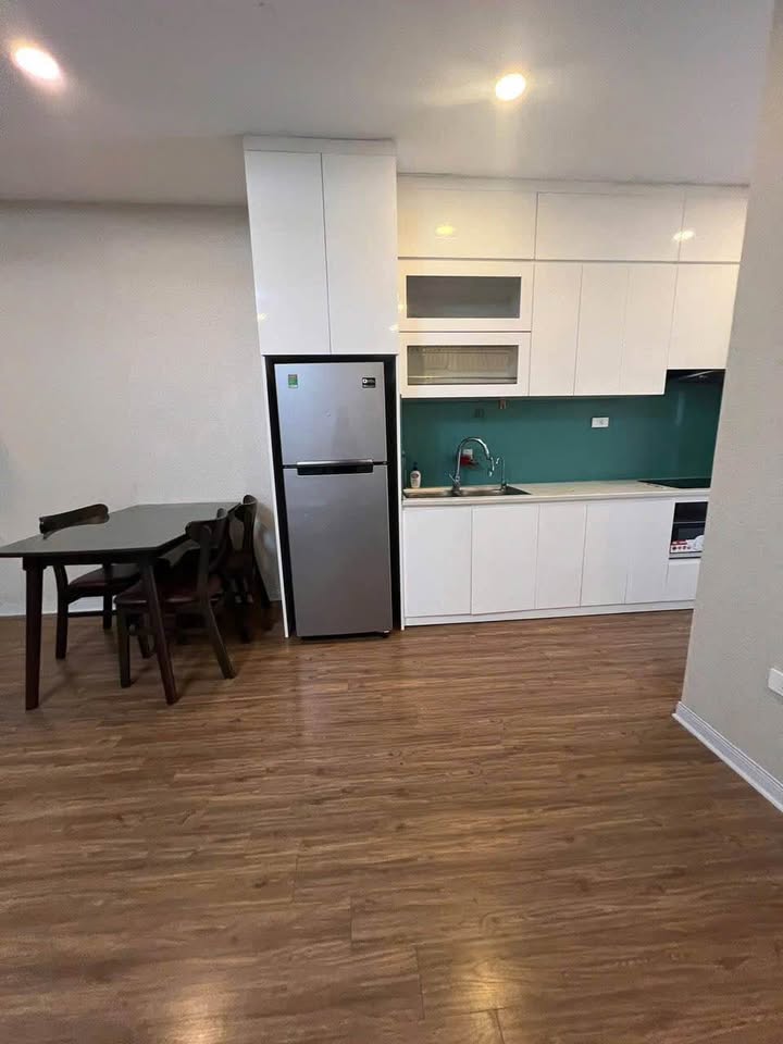 Căn hộ chung cư Royal Park Bắc Ninh 47m² giá 2 tỷ - Full nội thất đẹp!