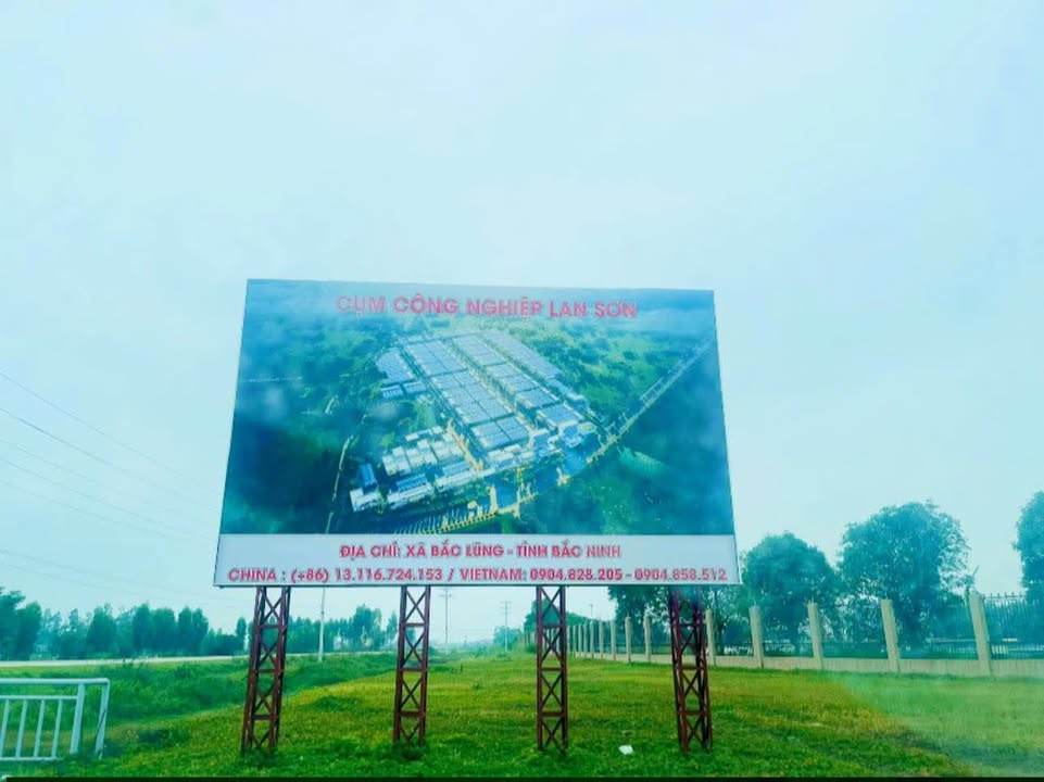 Đất nền Bắc Lũng 100m² giá thỏa thuận - Đường chính thuận lợi cho đầu tư!