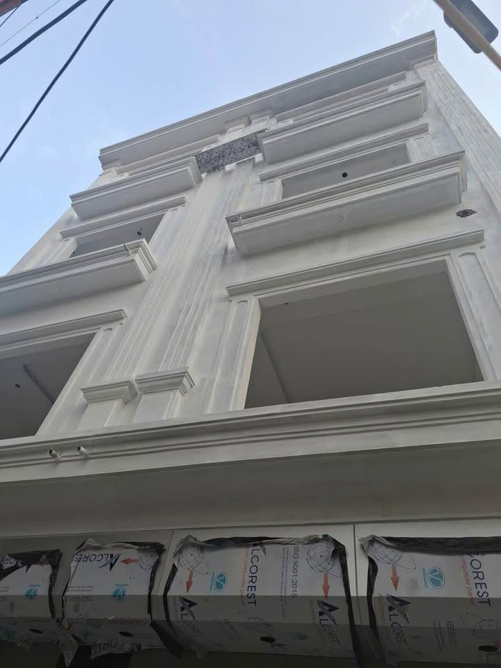 Nhà phố Cát Quế Hoài Đức 40m² giá 3.9 tỷ - Thiết kế 3 tầng sang trọng!