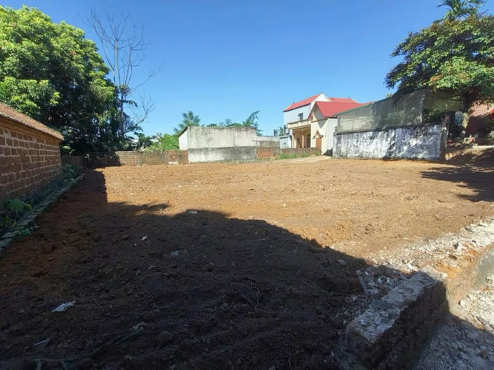 Đất nền 300m² tại Đông Yên - Quốc Oai, giá 3.15 tỷ - Ô tô đỗ cửa, sổ đỏ chính chủ!