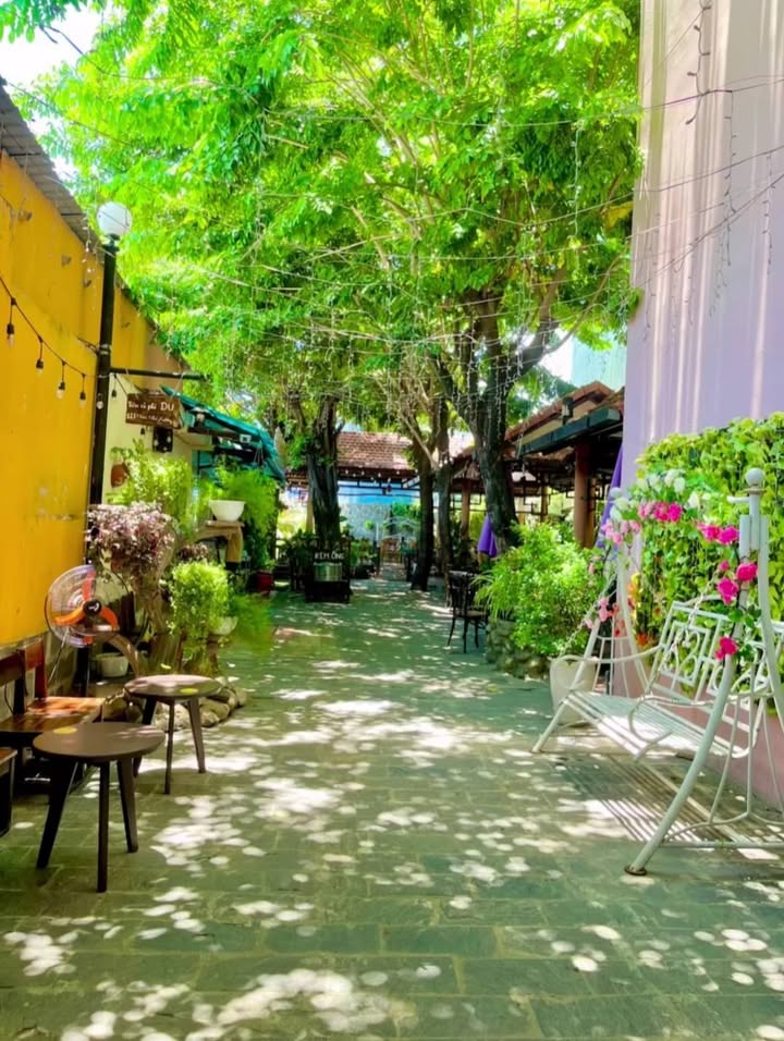 Cho thuê mặt bằng kinh doanh mặt tiền Phạm Như Xương 400m² - Vị trí đắc địa cho sinh viên và công nhân!