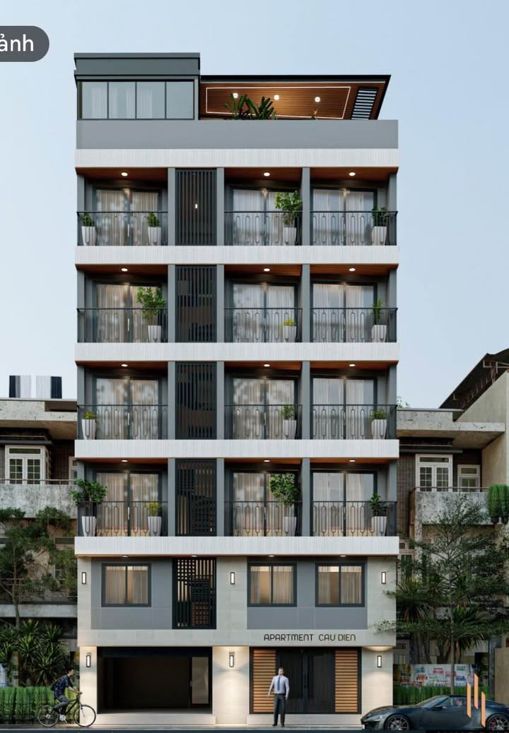 Căn hộ cho thuê tại Hòa Xuân, Đà Nẵng - Gần chợ, vị trí thuận lợi!