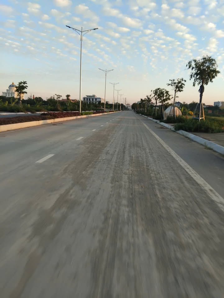 Đất nền 181/9 Đinh Tiên Hoàng, Ninh Khánh 80m² giá 6 tỷ - Cơ hội vàng cho nhà đầu tư!