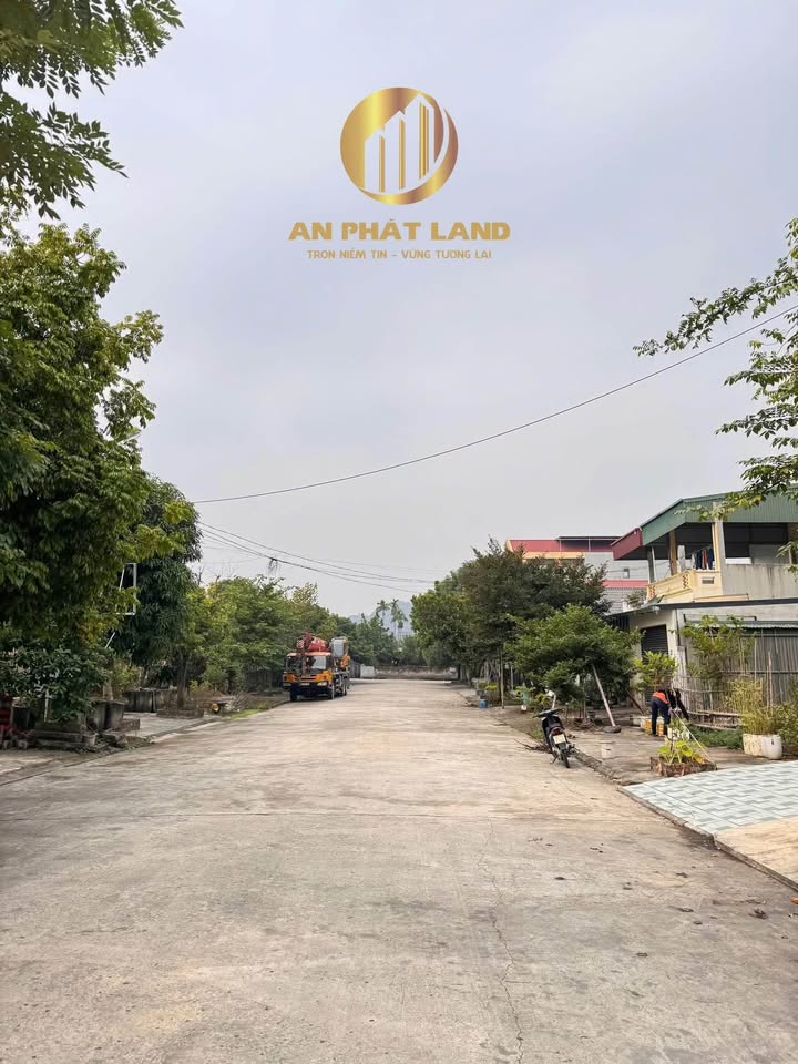 Đất phân lô Bích Sơn Bích Đào 96m² giá thỏa thuận - Khu dân cư đông đúc!