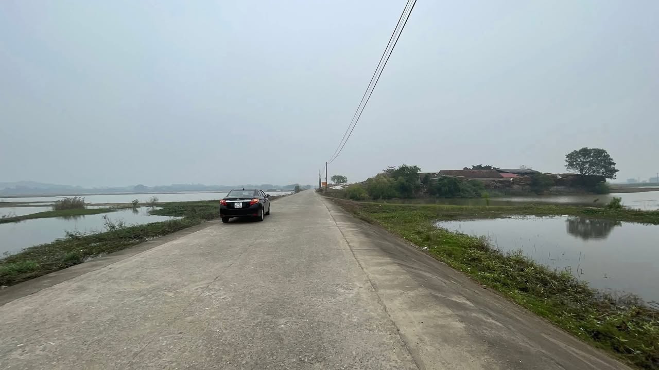 Đất nền 150m² hướng Nam tại Gia Thủy, Nho Quan - Cơ hội đầu tư hấp dẫn!