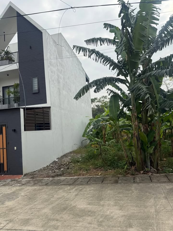 Lô đất 2 mặt đường tại Trung Sơn, Tam Điệp 110.2m² giá chỉ 1 tỷ - Cơ hội đầu tư hấp dẫn!