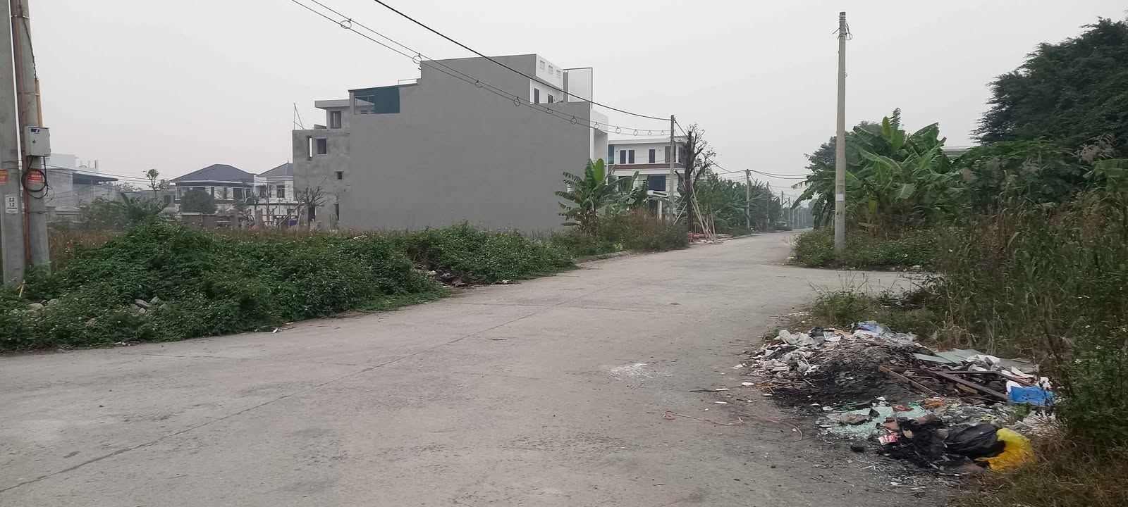 Đất phân lô Ninh Mỹ, Hoa Lư, 90m² giá 4.2 tỷ - Vị trí đắc địa, tiện ích đầy đủ!