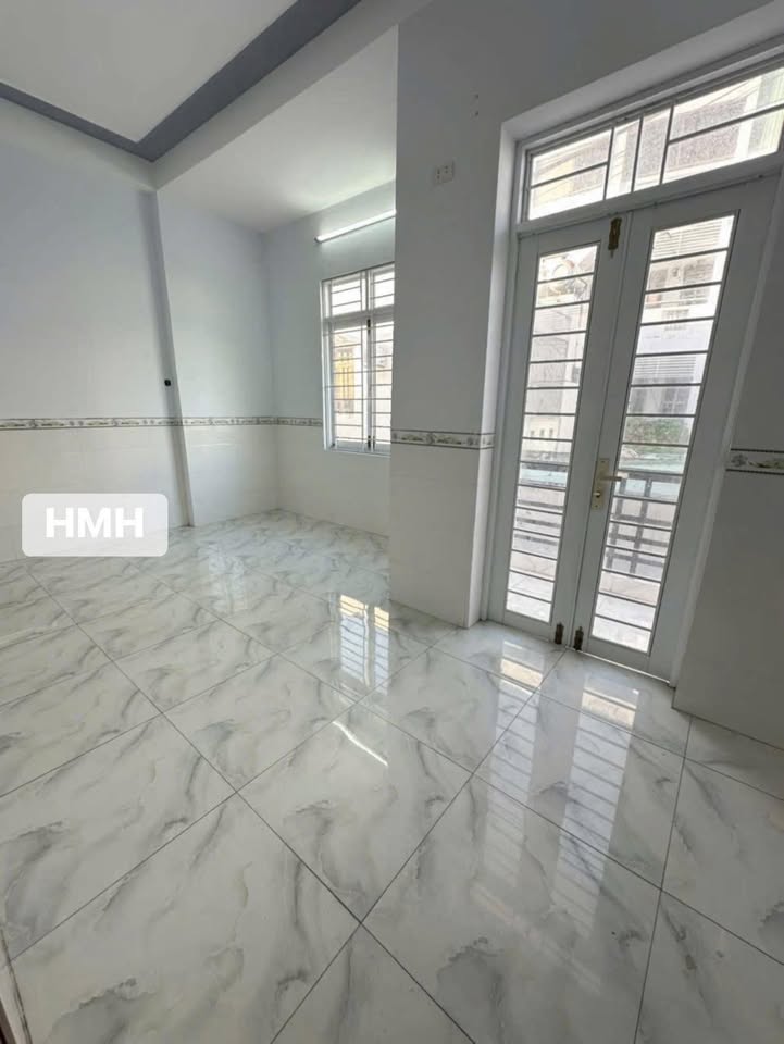 Nhà nguyên căn cho thuê tại đường Ngô Mây, Quy Nhơn 70m² - Thích hợp ở và kinh doanh!