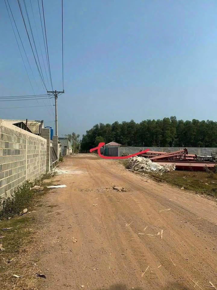 Lô Đất 9695m² Hố Nai 3, Trảng Bom - Giá chỉ 13 tỷ, Sổ hồng chính chủ!