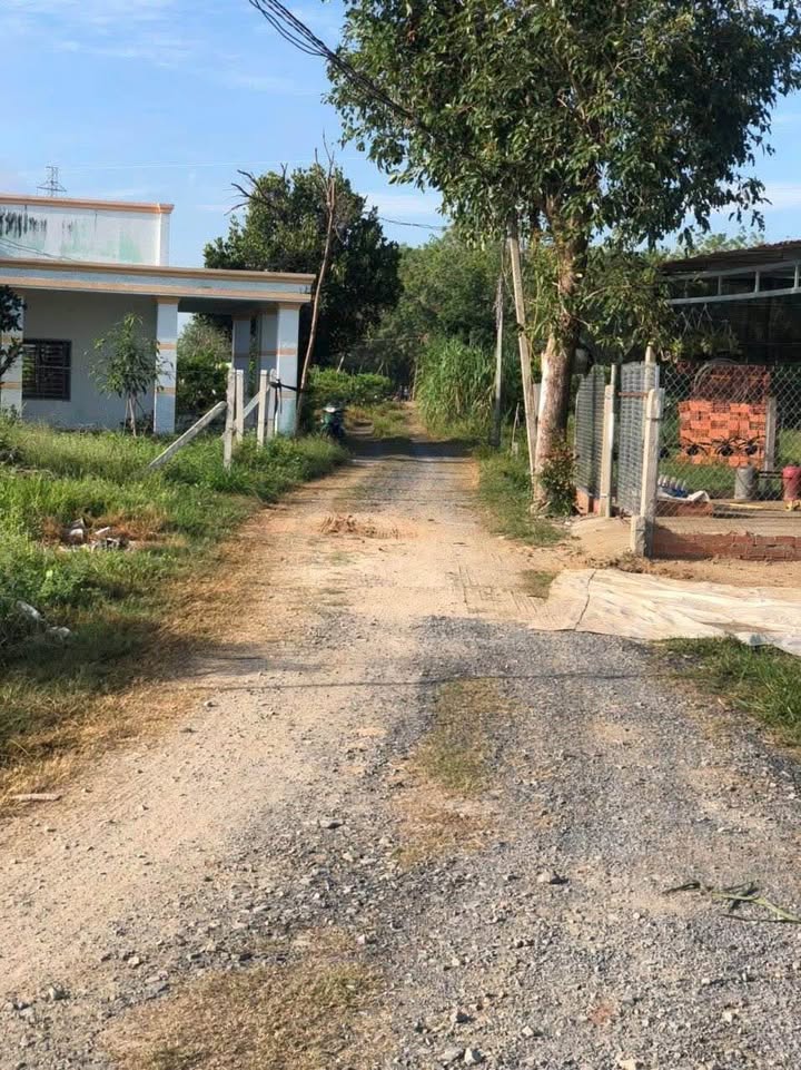 Đất nông nghiệp Ninh Phúc, Ninh Thạnh, Tây Ninh 2700m² - Chính chủ bán gấp!