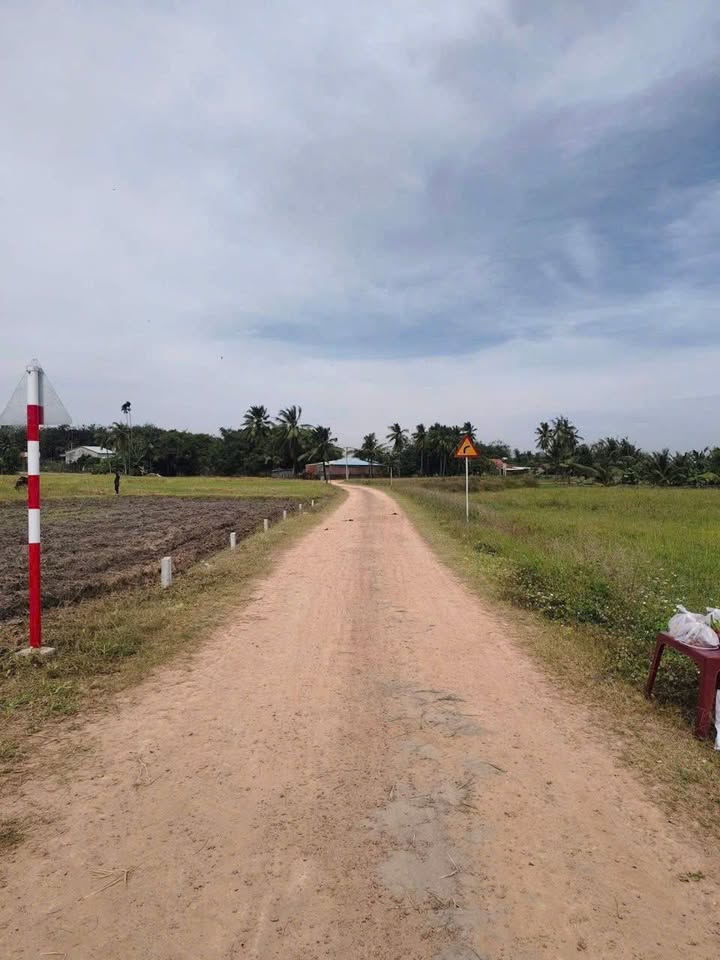 Đất nền Sỏi Đỏ Châu Thành Tây Ninh 115m² giá chỉ 100 triệu - Sổ đỏ chính chủ!