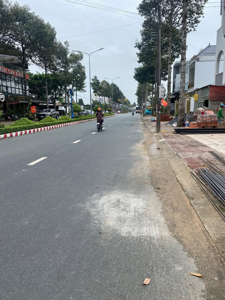 Nhà 2 tầng Trần Thị Nhượng, phường Sa Đéc, 85m² giá 4 tỷ - Nhà đã hoàn công, vào ở ngay!