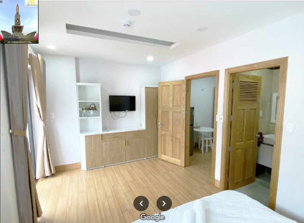 Khách sạn 5 tầng mặt tiền đường Phan Bội Châu, Vũng Tàu - Đầu tư sinh lời ngay!