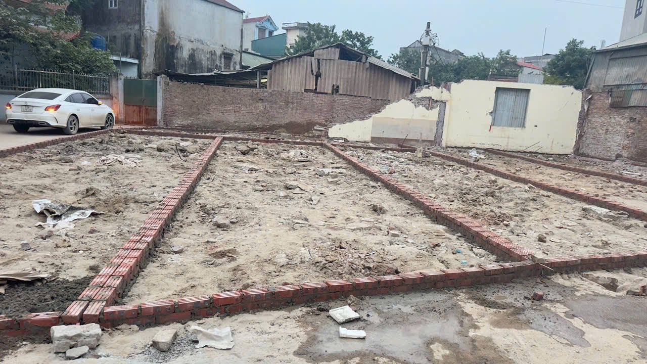 Đất kinh doanh Phù Khê, Từ Sơn 50.6m² giá 2 tỷ - Cơ hội đầu tư tuyệt vời!