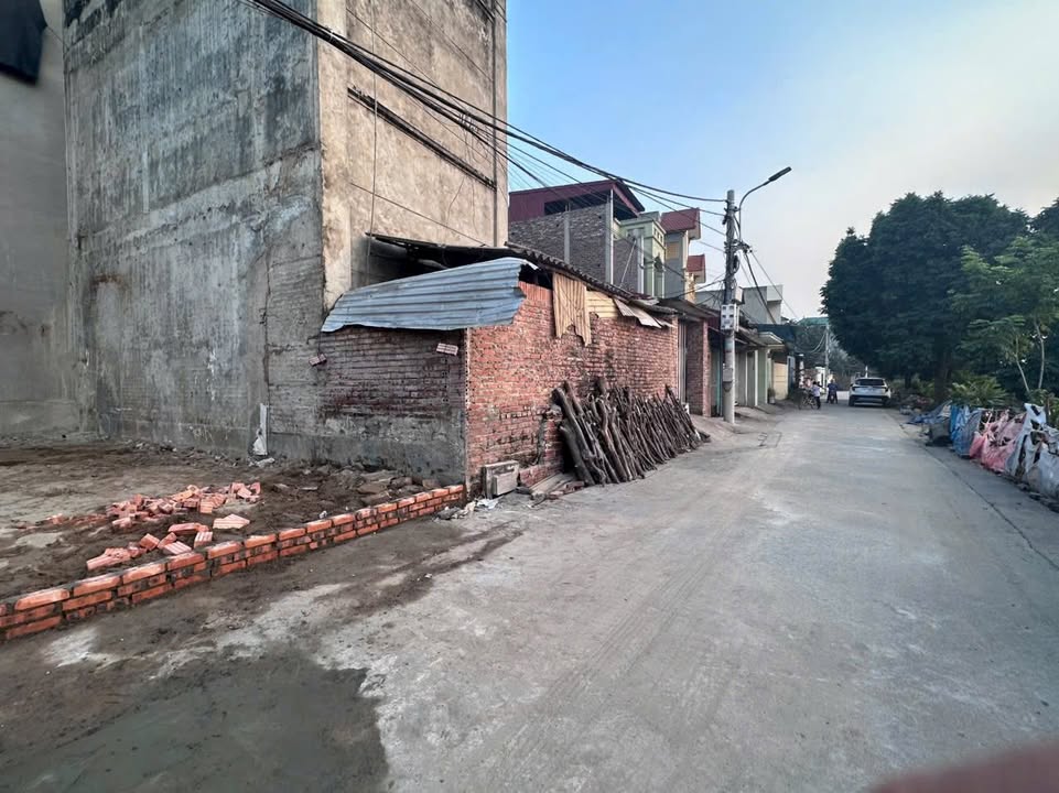 Đất nền Minh Đạo, Tiên Du 94m² giá 2 tỷ - Sổ hồng chính chủ, sẵn nhà ở ngay!