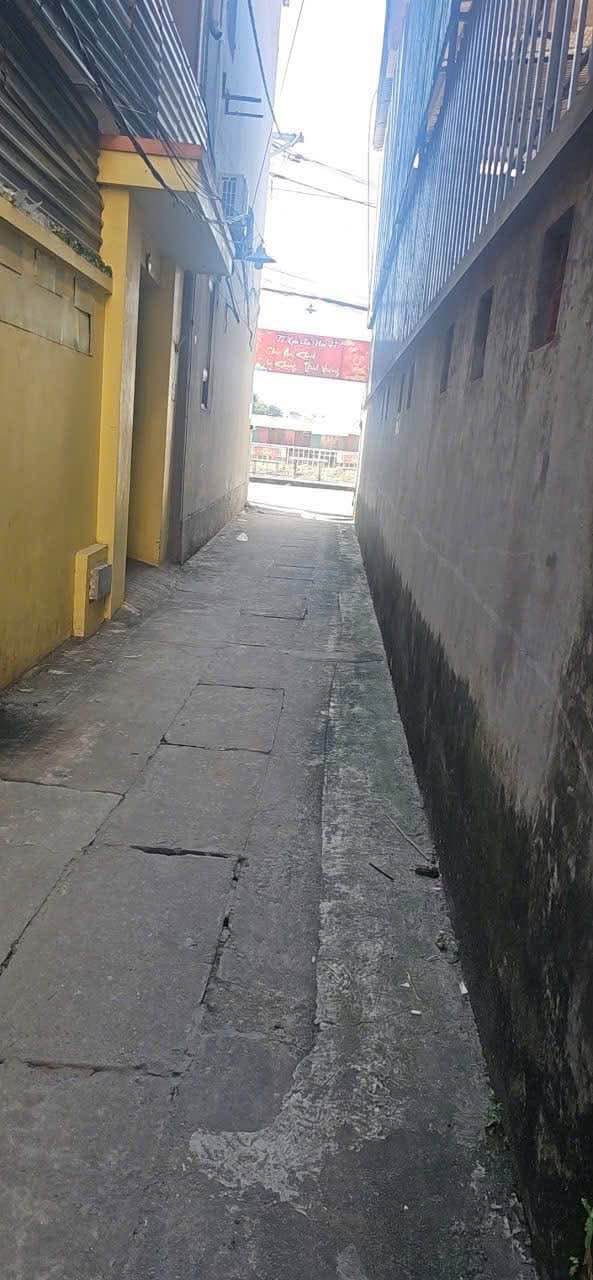 Lô đất Tân Hồng, Từ Sơn 56m² giá 3 tỷ - Đường ô tô tránh nhau!