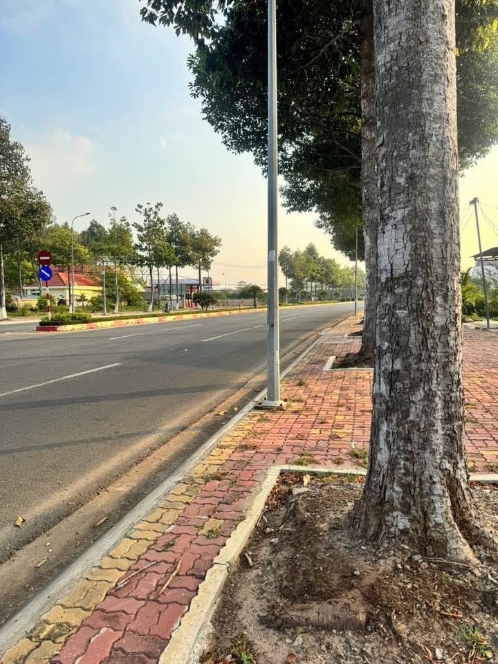 Đất nền Hùng Vương Hoà Long Bà Rịa 315m² giá 5.355 tỷ - Tiềm năng đầu tư lớn!