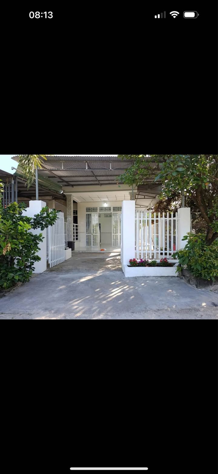 Nhà bán hẻm 22 Bời Lời, Bình Minh, Tây Ninh 156m² - Giá chỉ 1.4 tỷ, thương lượng tốt!