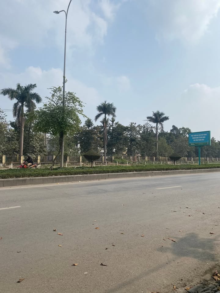 Nhà mặt tiền Quốc Lộ 47 - An Dương Vương 94m² giá 3 tỷ - Đầu tư sinh lời tuyệt vời!