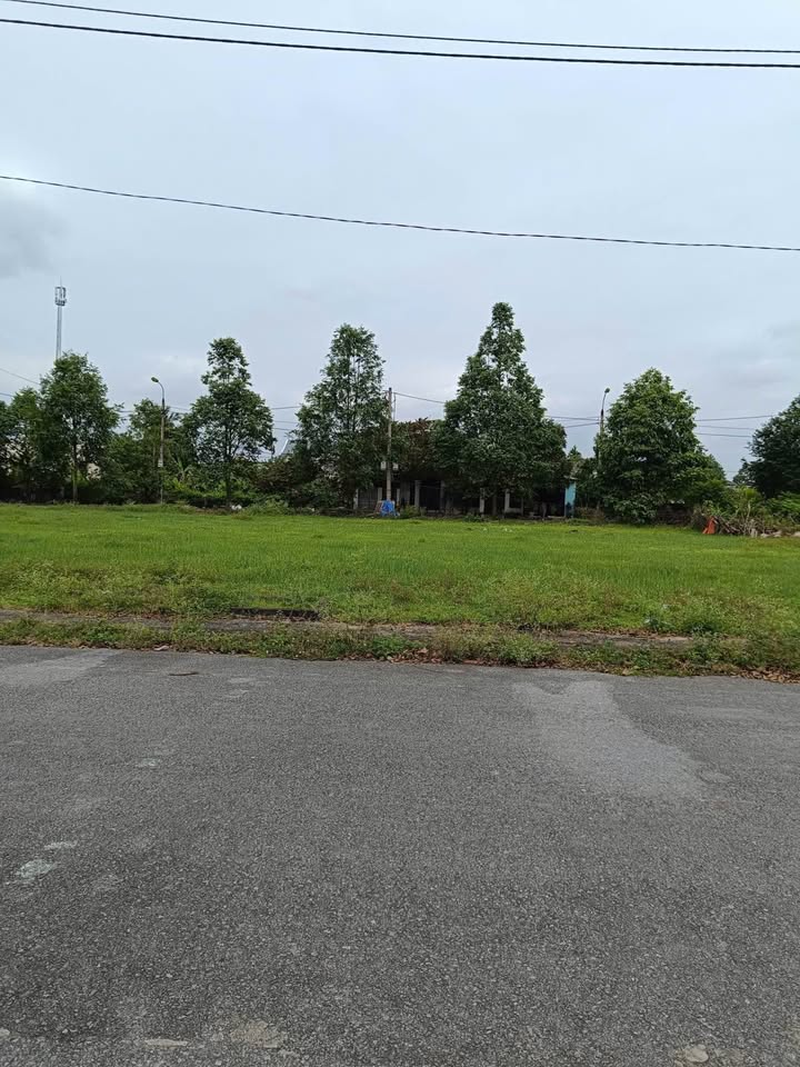 Đất mặt tiền đường Đại Lộ Nam Sông Mã, Quảng Hưng, 81m² giá 1.8 tỷ - Cơ hội đầu tư hấp dẫn!