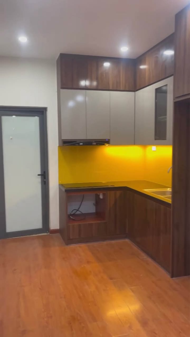 Chung cư Louis Thanh Hóa 70m² giá 8 triệu - Cho thuê full đồ, vào ở ngay!