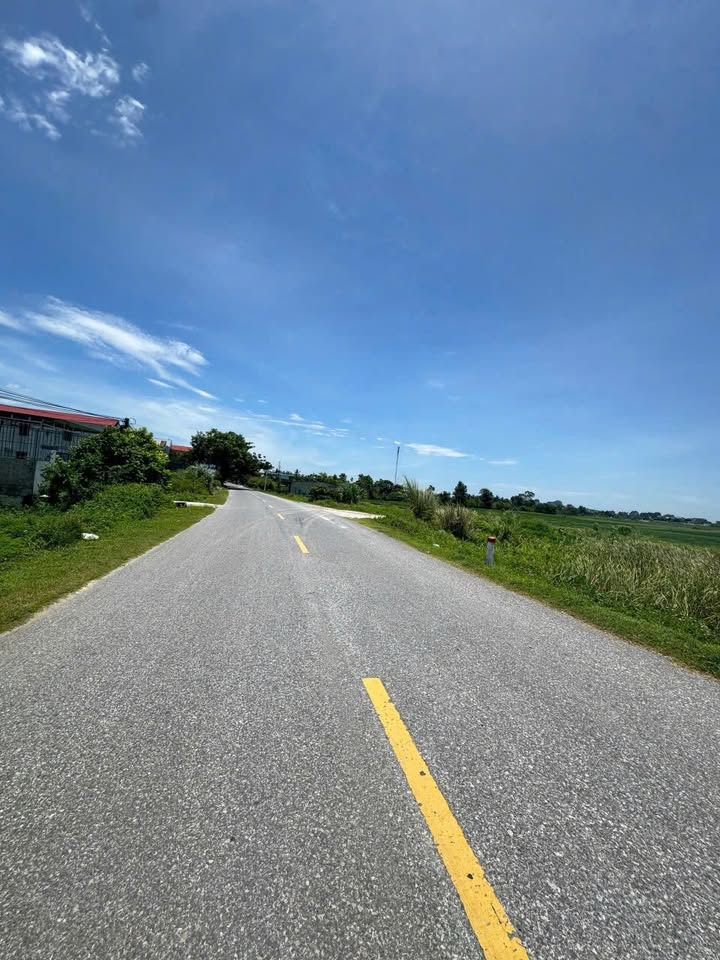 Đất nền Đồng Tiến Triệu Sơn 125m² giá 2 tỷ - Cơ hội đầu tư sinh lời!