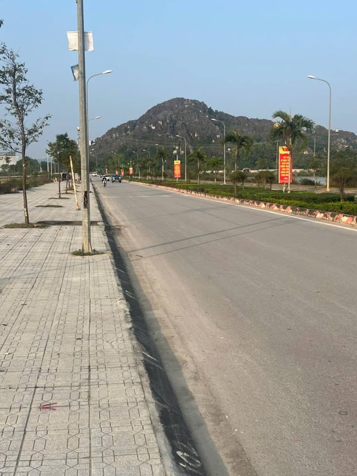 Đất mặt đường Trịnh Kiểm, Quảng Thắng, 100m² giá 5 tỷ - Cơ hội đầu tư sinh lời!