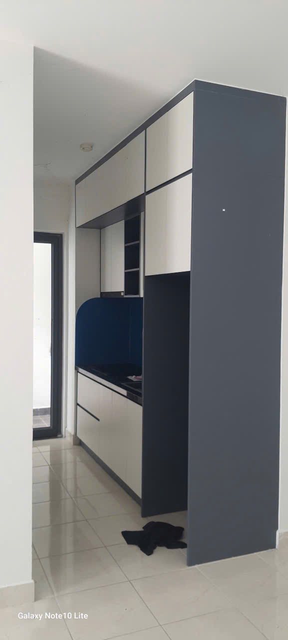 Căn hộ Ecohome Nhơn Bình 60m² giá 3 triệu - Thuận tiện và hiện đại!