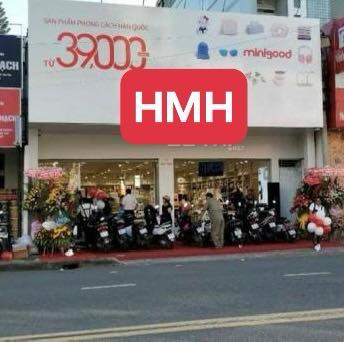 Nhà nguyên căn cho thuê tại đường Nguyễn Thị Định, Quy Nhơn 200m² - Giá chỉ 45 triệu/tháng!